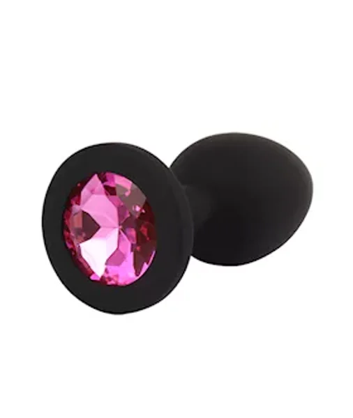 Small Booty Fantasy Gem Plug — image 2 of 3