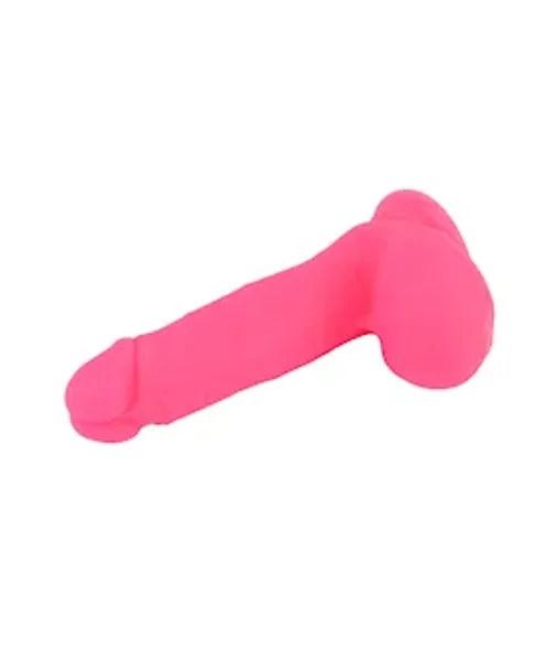 Reeve Dual Density Dildo — image 4 of 9