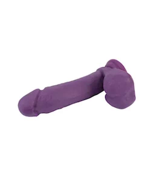 Stark Dual Density Dildo — image 4 of 8