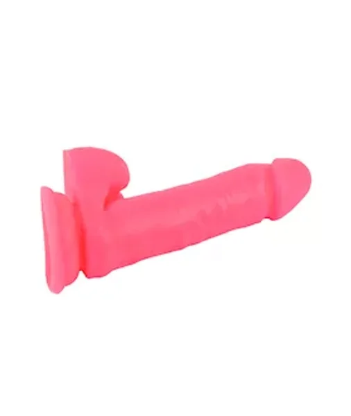Stark Dual Density Dildo — image 8 of 8