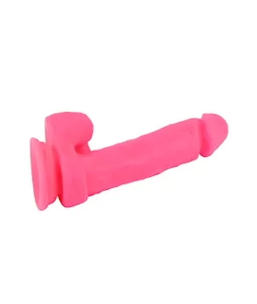 Finn Dual Density Dildo — image 4 of 8