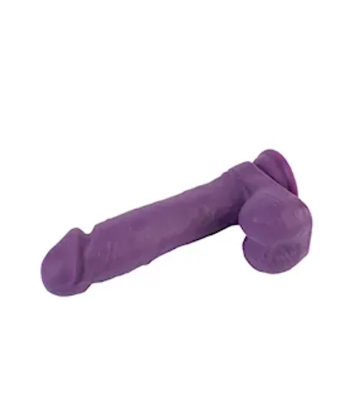 Finn Dual Density Dildo — image 8 of 8