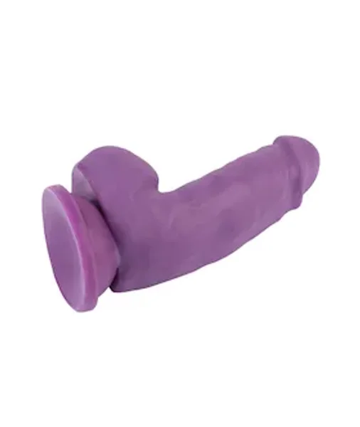Beau Dual Density Dildo — image 4 of 7