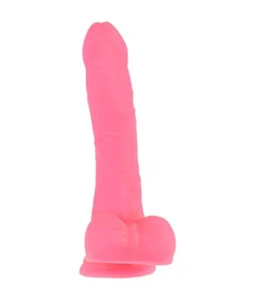 Mike Dual Density Dildo — image 5 of 6