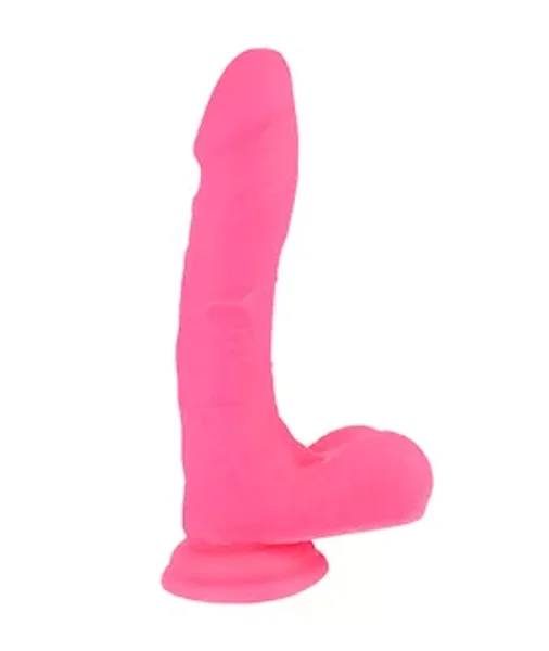 Mike Dual Density Dildo — image 4 of 6