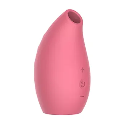 shell suction vibe