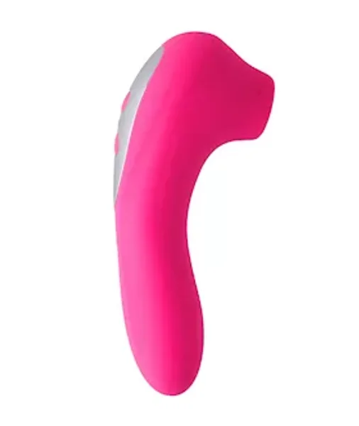 Carnelion Suction Vibrator — image 2 of 4