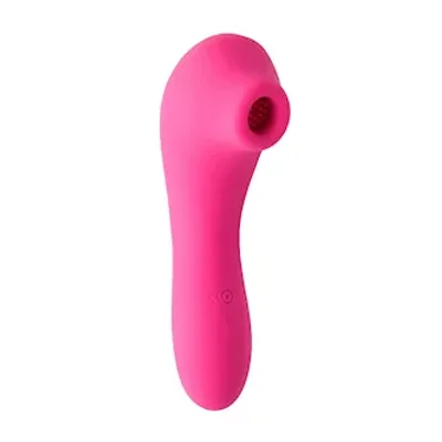 carnelion suction vibrator