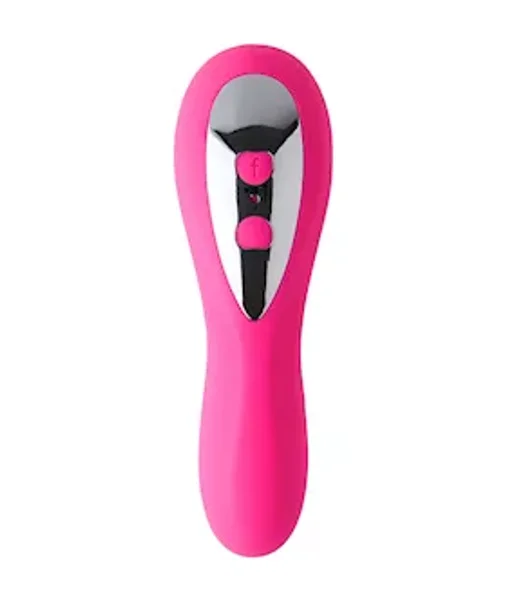 Carnelion Suction Vibrator — image 3 of 4