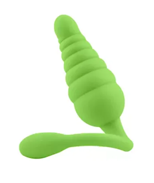 Roaring Snake Egg Vibrator — image 2 of 3