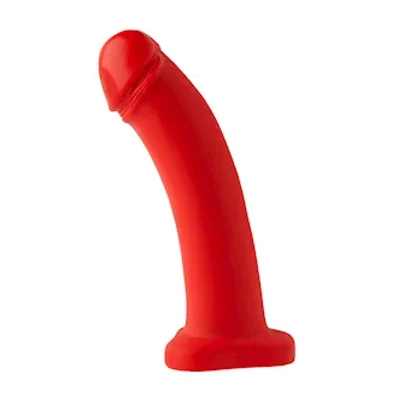 jeanne silicone dildo