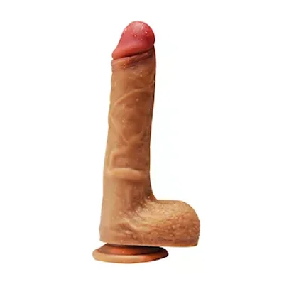 brody silicone dildo