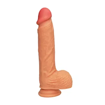 marvellous silicone dildo