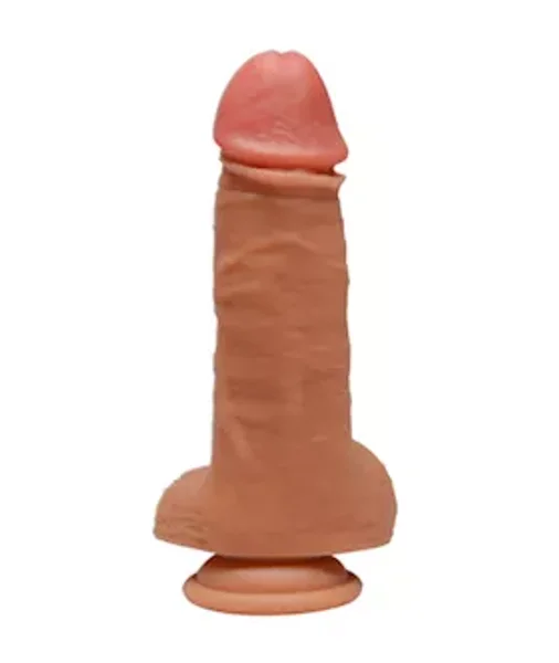 Heroic Silicone Dildo — image 3 of 3