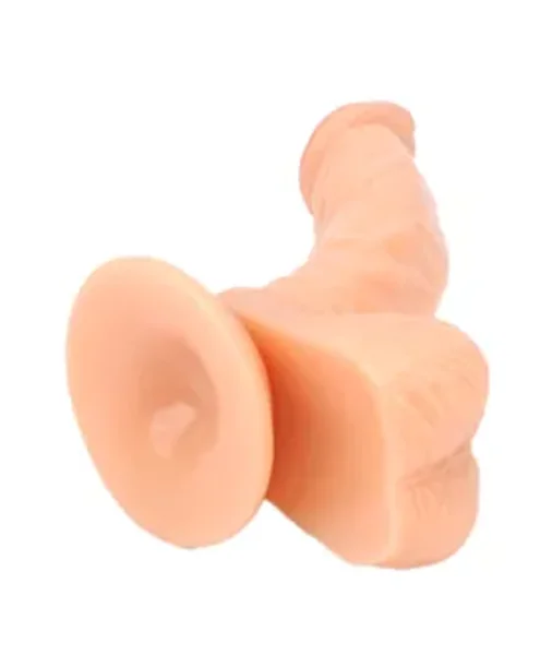 Pendere Realistic Pvc Dildo — image 3 of 3