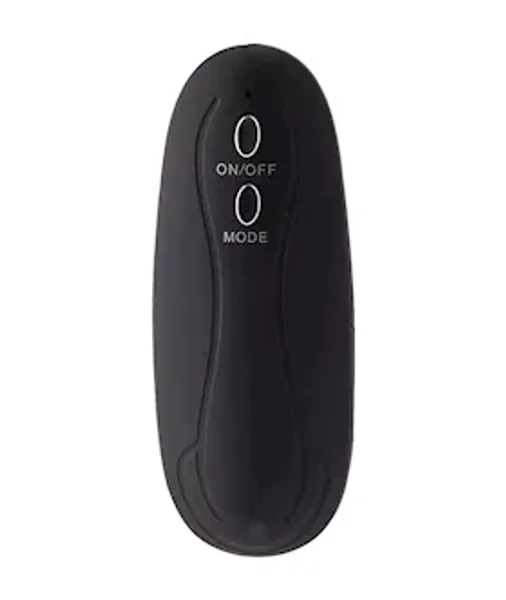 Marvin Remote Controlled Pvc Dildo — image 3 of 3