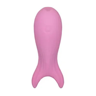 mallow double pleasure vibrator