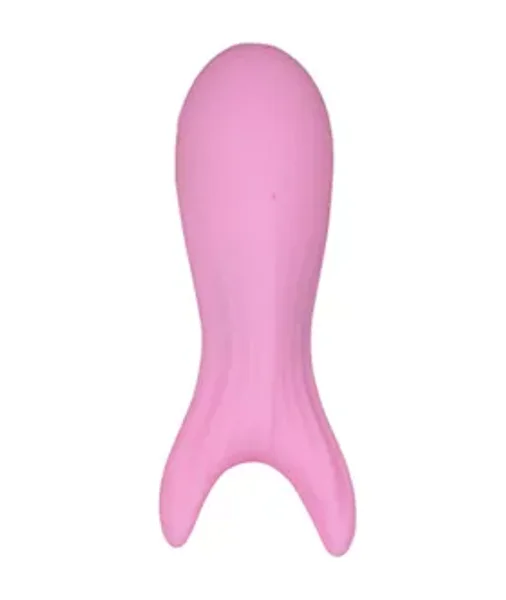 Mallow Double Pleasure Vibrator — image 2 of 2