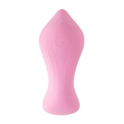 kittyhawke lay on vibrator