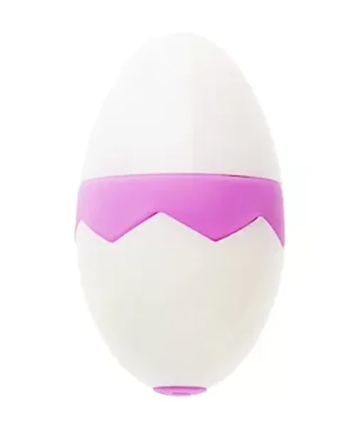 Hard Boiled Licking Egg Vibrator — image 2 of 3