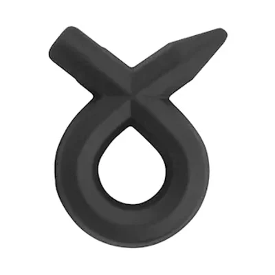 pencil knot cock ring