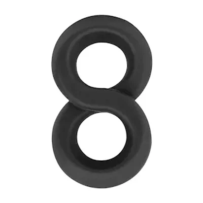 figure 8 cock ring