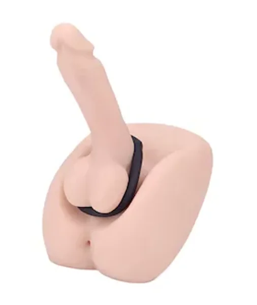 Anchor Cock Ring — image 2 of 2
