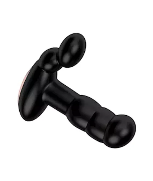 Twirling Beads Prostate Vibrator — image 2 of 3