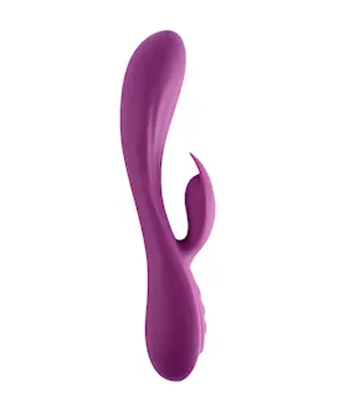 Pleasure Luxury Original Rabbit Vibrator — image 2 of 3