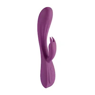 pleasure luxury original rabbit vibrator