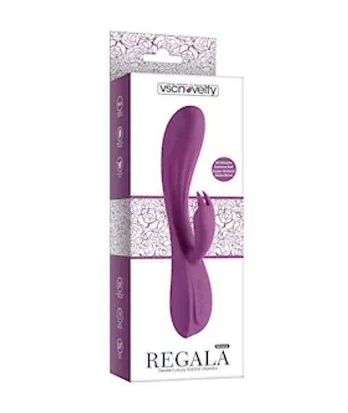 Pleasure Luxury Original Rabbit Vibrator — image 3 of 3