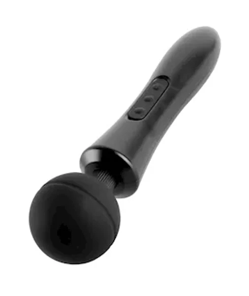 Deluxe Extra Globe Wand Massager — image 3 of 4