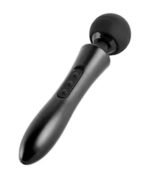 Deluxe Extra Globe Wand Massager — image 2 of 4