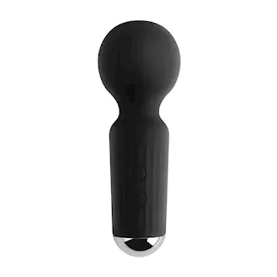 deluxe extra mini wand massager