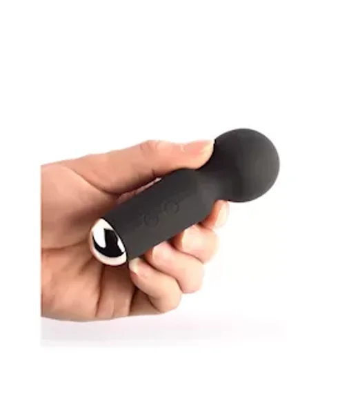 Deluxe Extra Mini Wand Massager — image 3 of 4