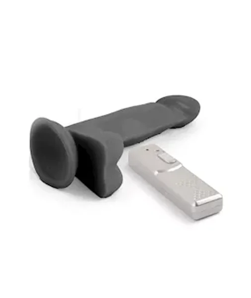 Smooth Operator Realistic Vibrator — image 2 of 12