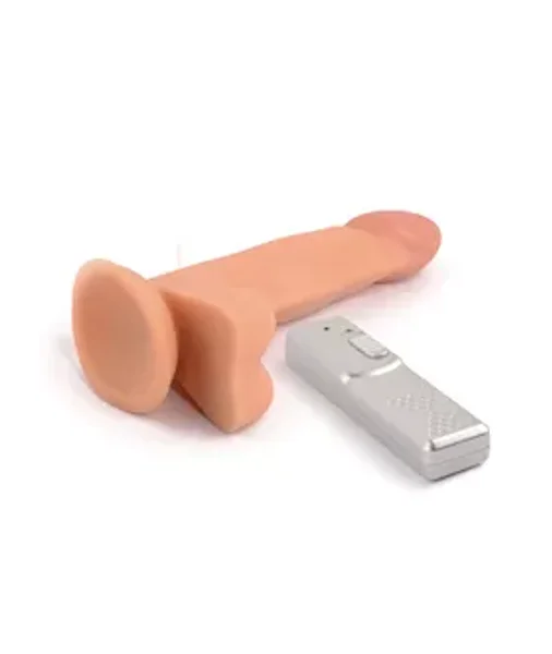 Smooth Operator Realistic Vibrator — image 11 of 12