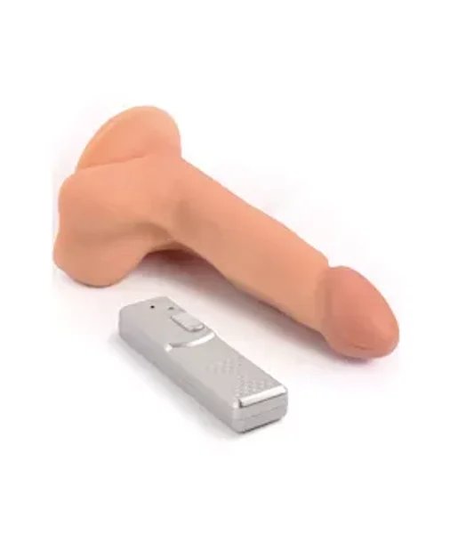 Smooth Operator Realistic Vibrator — image 10 of 12