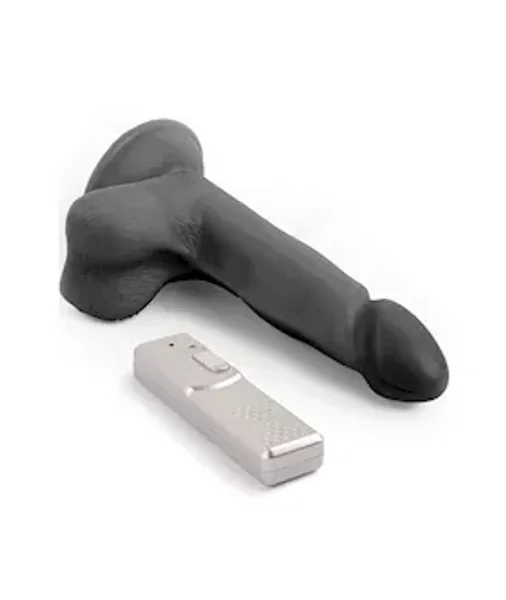 Smooth Operator Realistic Vibrator — image 3 of 12