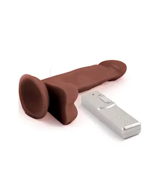 Smooth Operator Realistic Vibrator — image 6 of 12