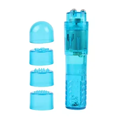 the ultimate mini massager