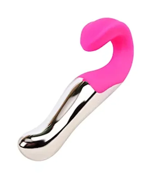 Royal Scepter G-spot Vibe — image 2 of 2