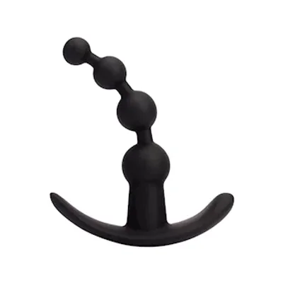 renegade vibrating anal beads