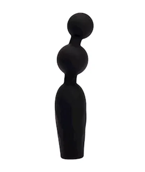 Trance Vibrating Anal Beads — image 2 of 3