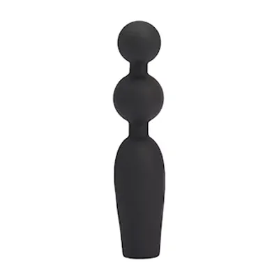 trance vibrating anal beads