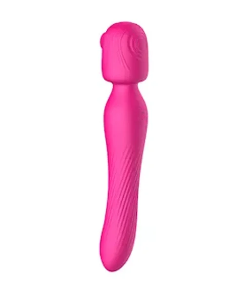 Roxie Suction Wand Vibrator — image 6 of 8