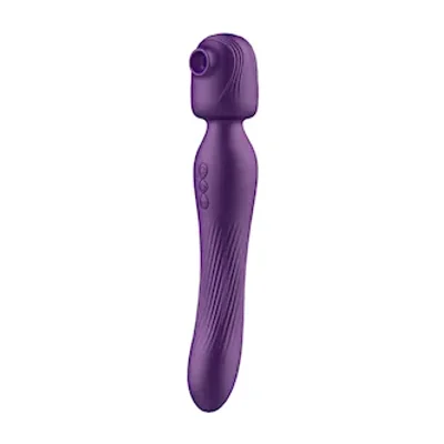 roxie suction wand vibrator