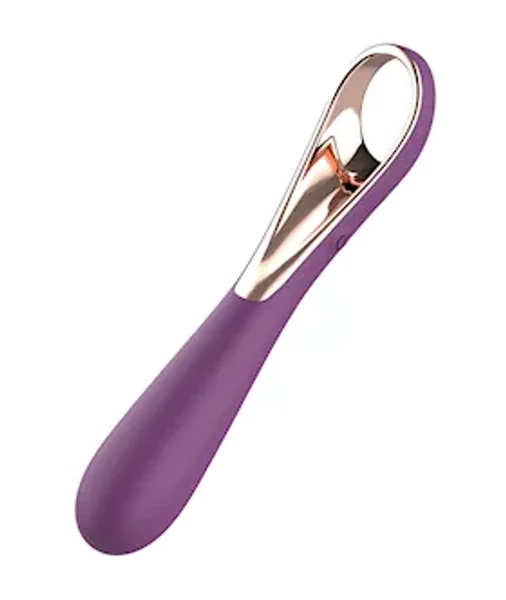 Circle Couples Vibrator — image 3 of 3