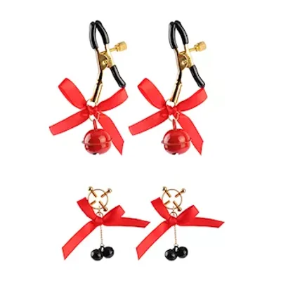 charmed nipple play kit