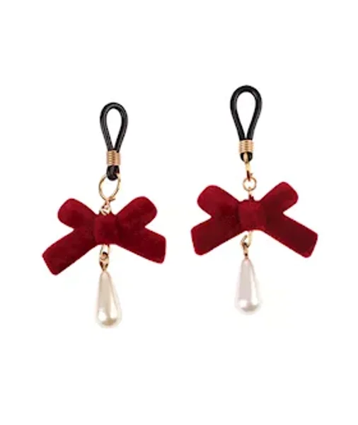 Vamp Fatale Nipple Jewelry Play Kit — image 2 of 3